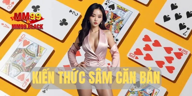 Kiến thức Sâm căn bản