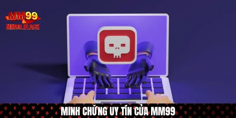 Những thông tin về tính minh bạch của nhà cái