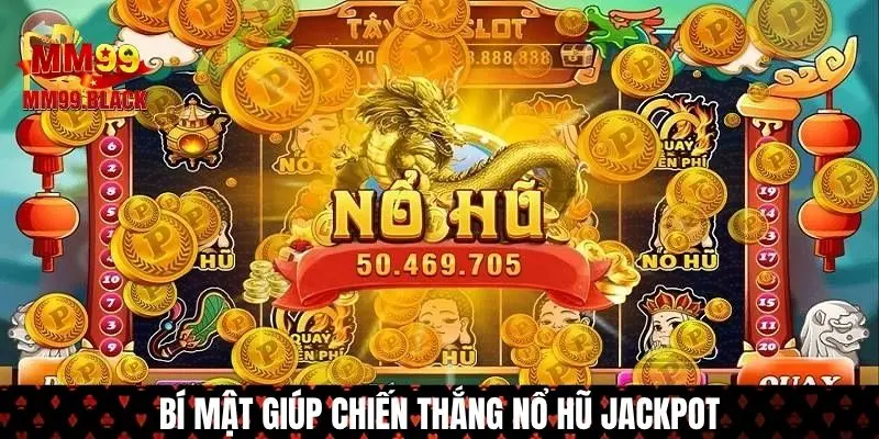 Cách chiến thắng game slot dễ dàng