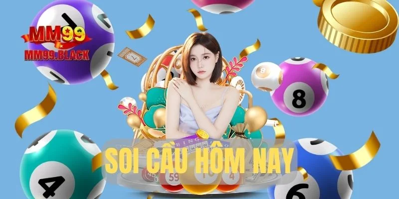 Soi Cầu Hôm Nay: Bí Quyết Dự Đoán Số Từ Chuyên Gia